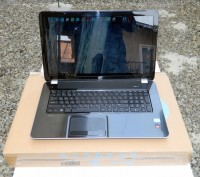 Новий ноутбук в користуванні 2 місяці. Привезений з Німеччини!!  
Досить хороши. . фото 2