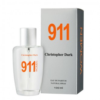 Christopher Dark 911 парфюмированная вода 100 ml

новая, запечатанная, в целло. . фото 4