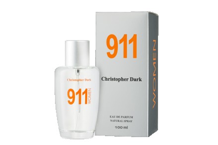 Christopher Dark 911 парфюмированная вода 100 ml

новая, запечатанная, в целло. . фото 3