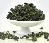 Чай весовой Тегуаньинь премиум Богиня милосердия самый знаменитый полуферментиро. . фото 3