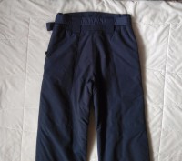 горнолыжные штаны Cutting Edge 
размер М (38) 
материал- 100% полиэстер 
мемб. . фото 6