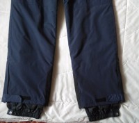 горнолыжные штаны Cutting Edge 
размер М (38) 
материал- 100% полиэстер 
мемб. . фото 7