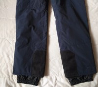 горнолыжные штаны Cutting Edge 
размер М (38) 
материал- 100% полиэстер 
мемб. . фото 4