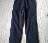 горнолыжные штаны Cutting Edge 
размер М (38) 
материал- 100% полиэстер 
мемб. . фото 5