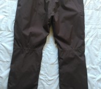 горнолыжные штаны Shamp
размер L
материал- 100% полиэстер
мембрана-10.000 мм/. . фото 5