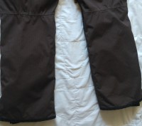 горнолыжные штаны Shamp
размер L
материал- 100% полиэстер
мембрана-10.000 мм/. . фото 7