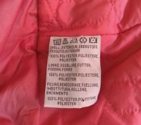 горнолыжная курточка Paralell
размер М
Легкая, теплая, практичная, водо- и вет. . фото 11