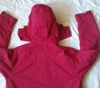горнолыжная курточка Paralell
размер М
Легкая, теплая, практичная, водо- и вет. . фото 6