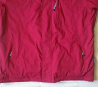 горнолыжная курточка Paralell
размер М
Легкая, теплая, практичная, водо- и вет. . фото 4