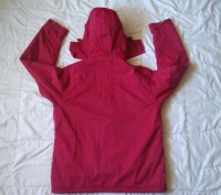 горнолыжная курточка Paralell
размер М
Легкая, теплая, практичная, водо- и вет. . фото 5