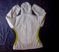 горнолыжная курточка Paralell размер L (48) Легкая, теплая, практичная, водо- и . . фото 5