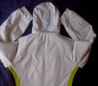 горнолыжная курточка Paralell размер L (48) Легкая, теплая, практичная, водо- и . . фото 6