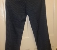 Мужские брюки Christophe Colomb - Mens Wear
новые в полоску? также есть под брю. . фото 3