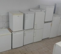 Холодильник двохкамерний- liebherr з Німетччини.
Клас- А+ . 
В гарному стані н. . фото 5