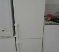 Холодильник двохкамерний- liebherr з Німетччини.
Клас- А+ . 
В гарному стані н. . фото 4
