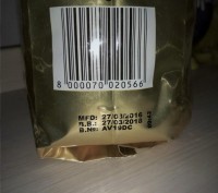 Lavazza Oro 100% arabica,експорт,фасування не Українське- 295 грн./ 1 kg Lavazza. . фото 4