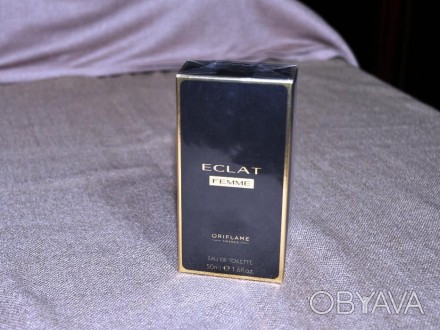 Eclat Femme Экла Фам - аромат французского шика и элегантной изысканности! Женск. . фото 1