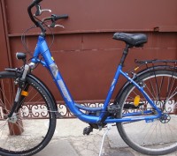 Продам БУ велосипеди з Європи. . фото 4