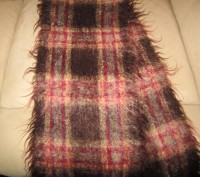 Красивый качественный шарф из 100% мохера замечательной расцветки, очень теплый.. . фото 4