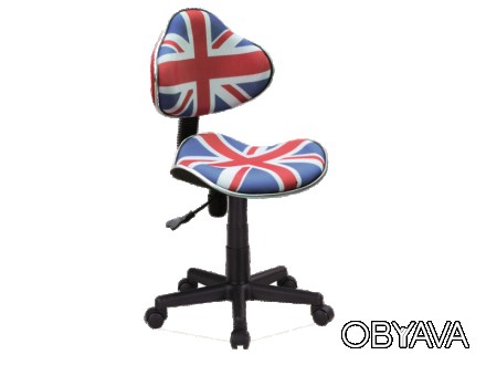 Молодежное кресло Q-G2 от польской фирмы Signal под заказ.
Материал :
Обивка ―. . фото 1
