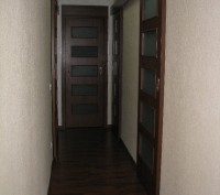 Сдается 3-х комн. квартира на ул. Героев Днепра с современным ремонтом, мебелью . . фото 5