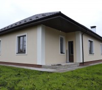 Частный дом в Ворзеле возле коттеджного городка «Grand Villas»

Продается 4 от. Ворзель. фото 3