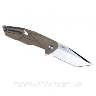 Ножи бренда Ruike, несмотря на то, что совсем недавно появились на мировом рынке. . фото 4