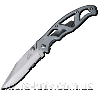 Складной карманный нож Gerber Paraframe I 22-48443 имеет стандартный для серии P. . фото 3