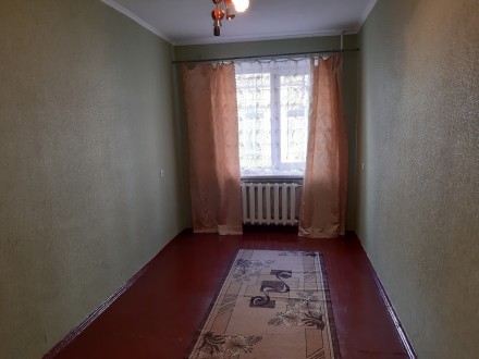 Здається 2-кімнатна квартира р-н. Пивзавод вул. Гурєва.
Окремі дві кімнати.
Хо. Пивзавод. фото 8