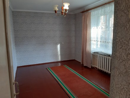Здається 2-кімнатна квартира р-н. Пивзавод вул. Гурєва.
Окремі дві кімнати.
Хо. Пивзавод. фото 2