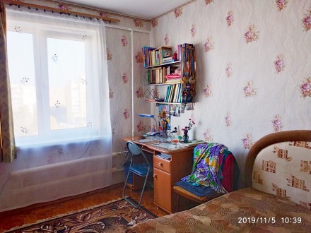 Продается 3 комнатная квартира, по Космонавтов. Квартира расположе на 9 этаже, 9. 13 линия. фото 8