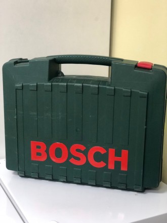 Перфоратор Bosch PBH 2000 RE (б/у)

Особенности:

Идет ли речь о работе внут. . фото 3