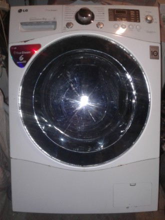 Продам по запчастям стиральную машину LG F1280NDS. ebr60825558 проверен в живую.. . фото 2