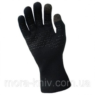 Модель перчаток Ultra Flex разработана с учетом необходимости долгое время наход. . фото 3