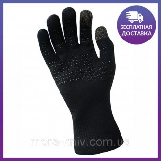 Модель перчаток Ultra Flex разработана с учетом необходимости долгое время наход. . фото 2