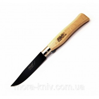 Данная модель считается одной из самых популярных в серии охотничьих ножей от ко. . фото 4