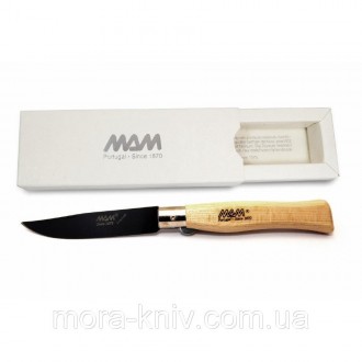 Данная модель считается одной из самых популярных в серии охотничьих ножей от ко. . фото 3