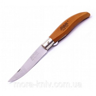 Складные ножи MAM выгодно отличаются от прочих моделей других брендов не только . . фото 6
