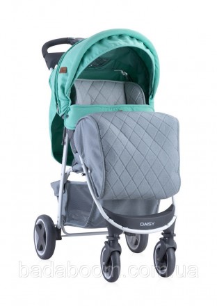 Детская коляска Lorelli Daisy. Київ. фото 1