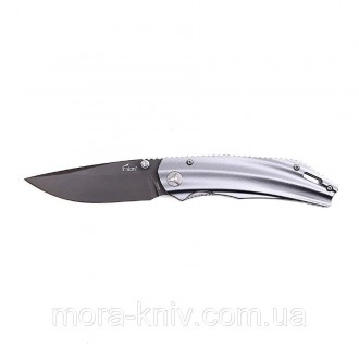 Модель Enlan EW042 — складной представитель семейства ножей данного бренда. . фото 5