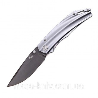 Модель Enlan EW042 — складной представитель семейства ножей данного бренда. . фото 3