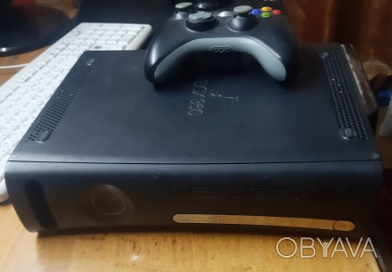 ᐈ Xbox 360 freeboot 120gb ᐈ Сумы 1900 ГРН - Игровые приставки, игры на  OBYAVA.ua™ №6974605