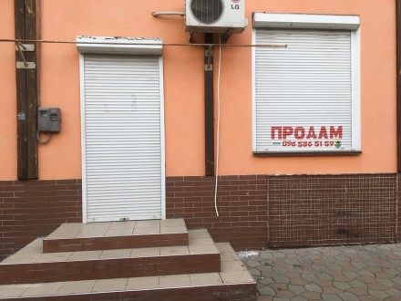 Продам магазин на Староконном рынке г.Одесса ул. Раскидайловская 31. 
Магазин 2. . фото 4