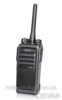 PD505 136-174Mhz Power 1 - 5 watts, DMR Tier II and analogue conventional mode
	. . фото 1