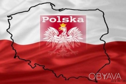Визовое агентство "Eurojob" позволяет открыть визу в Польшу в любом городе Украи. . фото 1