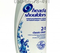 Head & Shoulders - это один из самых популярных брендов во всем мире. Свою попул. . фото 2