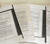 Продаю ксерокопію посібника "Управлінський облік: практикум", автори: А. Г. Заго. . фото 4