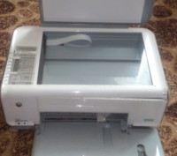 Общие характеристики

Устройство
принтер/сканер/копир
Тип печати
цветная
Т. . фото 3