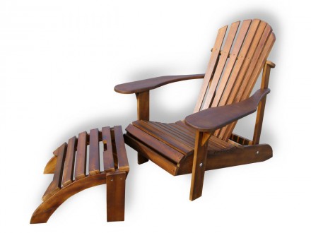 Кресло для отдыха. Удобное простое .. . фото 7