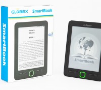 Globex SmartBook - это уникальная новинка 2016 года от ТМ Globex. 

Диагональ . . фото 5